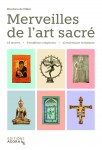 Merveilles de l�art sac...